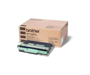 BROTHER ORIGINALE WT-200CL 50000 Pagine VASCHETTA RECUPERO TONER