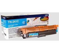 Brother Oryginalny TN247C Cyan Toner