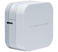 Brother P-touch CUBE P300BT Etichettatrice Adatto per nastro: TZe 3.5 mm, 6 mm,