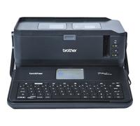 Brother P-Touch D 800 W PTD800WZG1 Stampanti etichetta/label Stampanti