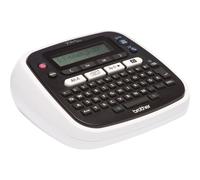 Brother PT-D200 stampante per etichette CD Trasferimento termico 180 x 180 DPI 20 mm/s TZe