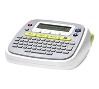 Brother P-touch D200bwvp Labeler Nero One Size / EU Plug 220V Bambini