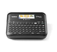 P-TOUCH D610BTVP - Etichettatrice, da tavolo, USB/Bluetooth
