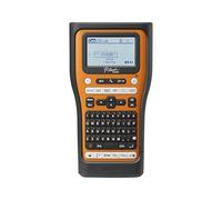 Brother P-Touch E560btsp Handheld Beschrifter Mit Koffer (pte560btsprg1)
