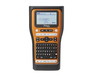 Brother P-Touch E560btsp Handheld Beschrifter Mit Koffer (pte560btsprg1)