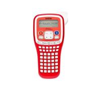 Brother P-touch H100R rot Stampanti etichetta/label PTH100R2ZG1