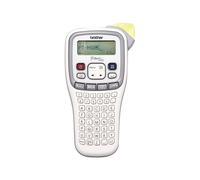Brother P-touch H105 Labeler Bianco,Nero One Size / EU Plug 220V Bambini