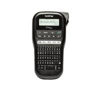 Brother PT-H110 stampante per etichette (CD) Trasferimento termico 180 x 180 DPI 20 mm/s TZe QWERTY