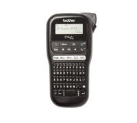 Brother PT-H110 stampante per etichette (CD) Trasferimento termico 180 x 180 DPI 20 mm/s TZe QWERTY