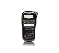 Brother P-Touch H110 Laber Printer [Importato dalla Germania] - NUOVO
