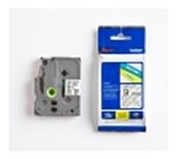 Brother TZE-121 nastro per etichettatrice