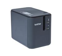 Brother PT-P900Wc Stampante per etichette
