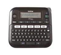 Brother Stampante Per Etichette P-touch Pt-d210vp Pack
