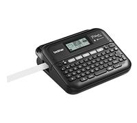 Brother PT-D460BTVP - Etichettatrice professionale per ufficio - Nouvo