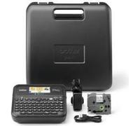 Brother P-Touch PT-D610BTVP - etikette NEW