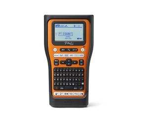 Brother P-Touch PT-E560BTSP Beschriftungsgerät s/w Stampanti PTE560BTSPRG1