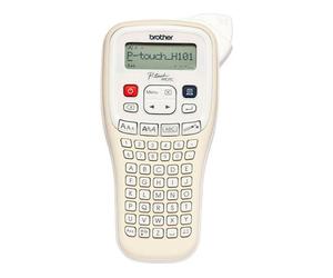Brother P-Touch PT-H101C Stampante per etichette