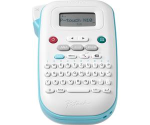 Brother P-touch PT-N10 Etichettatrice Portatile
