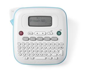 brother P-touch PT-N20 Beschriftungsgera NUOVO