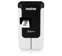 Brother P-Touch PT-P700 - Stampante per etichette, Monocromatica, Thermal Transfer, Provenienza Germania