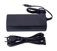Brother PA-AD-006EU Caricabatterie per dispositivi mobili Stampante portatile Nero AC Interno