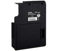 Brother PA-BB-003 - printer/scanner spare parts, Label printer, PT-P800W, Batteries, Black