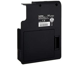 Brother PA-BB-003 - printer/scanner spare parts, Label printer, PT-P800W, Batteries, Black