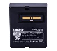Brother PA-BT-004 parte di ricambio per la stampa Batteria 1 pz NEW