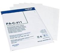 Brother PA-C-411 A4 Carta Termica (210x297mm) OEM