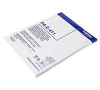 Brother PA-C-411 Carta Termica Brother 69400, Termica, A4, Inkjet, Confezione da 100