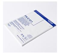 BROTHER - PA-C411 - Brother - Carta A4 termica - PAC411 - Scatola 100 Fogli - BROPAC411 - Conf. da 1 Pz. - PA-C411
