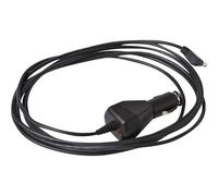 Brother PA-CD-600CG Auto 12 V AC-DC PJ-622 PJ-623 PJ-662 PJ-663. Nero PACD600CG