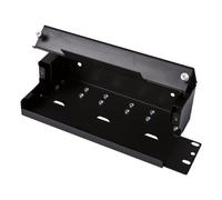 Brother PA-CM-500 kit di fissaggio Nero