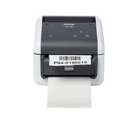 Brother PA-LP-002 Nero 1 pz Label Peeler for TD-4D series PALP002