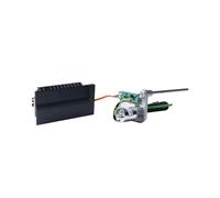Brother PA-LP-005 Spellicolatore Automatico per Etichette che Migliora l'Efficienza dell'Operatore Rimuovendo il Supporto dalle Etichette quando Vengono Stampate