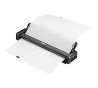 Brother PA-PG-004 Guida di posizionamento Nero 1 pz carta per le PAPG004