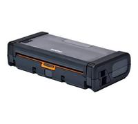 Brother PA-RC-001 900 g Nero Custodia per stampante portatile con PARC001