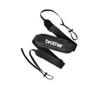 Brother PA-SS-4000 tracolla Stampante portatile Nero