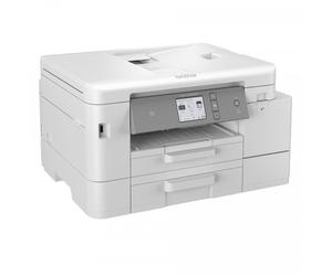 Brother Pack MFC-J4540DWXL Multifunzione Colore Wifi Duplex Fax + Consumabili XL