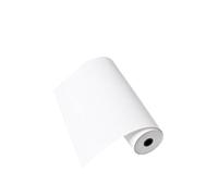 BROTHER - PAR411 - Brother - Confezione da 6 Rotoli di carta termica - A4 per PJ - BROPAR411 - Conf. da 1 Pz. - PAR411