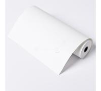 Brother PAR411 Rullo Termico DIN A4, 100 Pagine Per Brother PJ-520