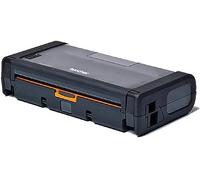 Brother Custodia per rotolo stampante PARC001 per PJ-773 Nera