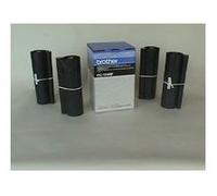 Originale Brother Intellifax 1450 Nastro TTR (PC-104 RF) nero Multipack (4 pz.), 700 pagine, 16.31 cent per pagina