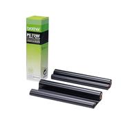 Brother PC 72 RF Set da 2 pz. Nastro di trasferimento termico per Fax PC72RF