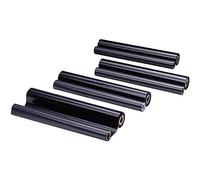 Brother PC-74RF Nastro Trasferimento, Confezione da 4 Pezzi