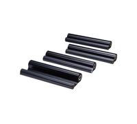Brother PC-74RF ricambio per fax Nastro per fax 144 pagine Nero 4 pz (BROTHER FAX CART 516PG YIELD)