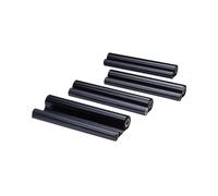 Brother PC-74RF ricambio per fax Nastro per fax 144 pagine Nero 4 pz NEW