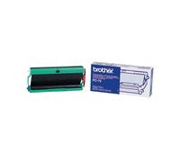 Brother PC-75 ricambio per fax Cartuccia fax + nastro 144 pagine Nero 1 pz (BROTHER PC75 CASSETTE & RIBBON)