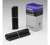 Brother PC-204RF rullo a trasferimento termico originale