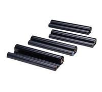 Brother PC74RF - nastro a colori - 4 - 144 pagine - per FAX T104 T106 T74 T76 T78 (PC74RF) NEW